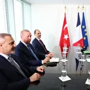 Rencontre Erdogan-Macron à New York: enjeux bilatéraux et régionaux