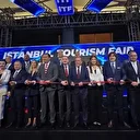 Foire du tourisme d'Istanbul: La Türkiye confirme sa position de leader mondial