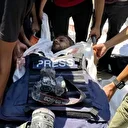 Les médias internationaux demandent un accès accru à la bande de Gaza