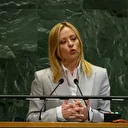 La Première ministre italienne Meloni estime qu'Israël a fait usage d'une force disproportionnée en Palestine