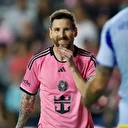 
 ميسي يقود إنتر ميامي للأدوار الإقصائية بالدوري الأمريكي