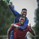 Trabzonspor'da Karagümrük hazırlıkları sürüyor