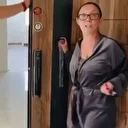 Sanatçı Güllü'nün hayatını kaybetmeden bir gün önce kaydedilen görüntüsü ortaya çıktı