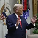 Trump Biden'ı Erdoğan'a şikayet etti: Ne olduğundan haberi bile yoktu