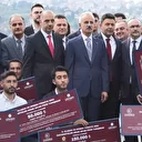 Bakan Uraloğlu: Yeni model Togg çok yakında