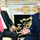 Trump-Erdoğan görüşmesi sonrası F-16 ve F-35'lerde son durum ne? Türkiye F-16 ve F-35 alacak mı?