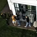 Yabancılara usulsüz vatandaşlık kazandıran suç örgütüne yönelik operasyon: 113 şüpheli yakalandı