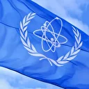 IAEA: Güney Ukrayna Nükleer Santrali’nin 800 metre yakınında dron düşürüldü