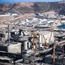 La première tranche de la centrale nucléaire d'Akkuyu est terminée