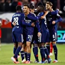 Ligue Europa: FCSB, Porto et Lyon brillent lors de la première journée