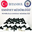 İki yılda 248 bin silah ele geçirildi