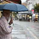 11 il için sarı alarm! Hafta sonu hava nasıl olacak? Meteoroloji'den kritik 27-28 Eylül il il hava durumu tahmini