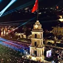 Galataport İstanbul'da dokuz günlük Kültür Yolu coşkusu başlıyor