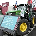 Accord UE-Mercosur : les agriculteurs français dans la rue contre des importations jugées "aberrantes"