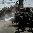 Madagascar: scènes de désolation à Antananarivo au lendemain des violences