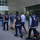 Mersin’de kaçak göçmen operasyonu: 14’ü deport edildi 4 şüpheli tutuklandı