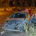 Antalya'da trafik kazası: Beş yaralı