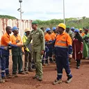 Le Niger annonce la création d'une centrale nucléaire de 2000 mégawatts