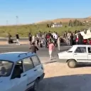 Şanlıurfa'da tarım işçilerini taşıyan minibüs devrildi: 20 yaralı