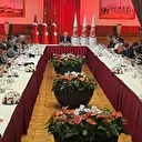 TBMM Başkanı Kurtulmuş: Komisyon çalışmaları başarıyla sonuçlanacaktır