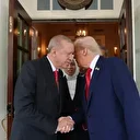 Fidan: Rencontre Erdogan-Trump "très productive et réussie"