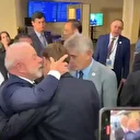 Brezilya Devlet Başkanı Lula'dan Fransa lideri Macron'a elense