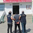 Firari FETÖ'cü Muğla'da yakalandı