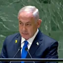 Gazze'de yeni zulüm: Soykırımcı Netanyahu'nun BM’deki konuşması hoparlörle dinletilecek