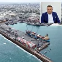 Somali'nin en büyük limanı 11 yıldır Albayrak Grubu'na emanet: Uluslararası seviyede hizmet veriyor