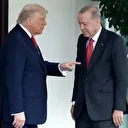 Trump dit qu’il discutera de la vente des F-16 et F-35 avec Erdogan, ajoutant que les sanctions américaines pourraient être levées "très bientôt"