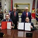 Un mémorandum d'entente sur la coopération nucléaire civile stratégique signé entre la Türkiye et les États-Unis