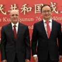 Vers un renforcement de la coopération entre la Türkiye et la Chine