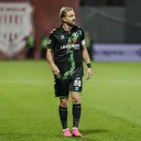 Takım arkadaşına tokat atmıştı! Sakaryaspor'dan Caner Erkin açıklaması