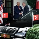 Erdogan: Avec Trump, nous sommes parvenus à un "accord commun" sur le chemin à suivre pour un cessez-le-feu à Gaza