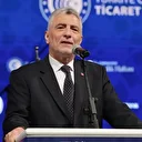 Ticaret Bakanı Bolat kişi başına milli gelirde yıl sonu hedefini açıkladı