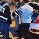 Kayseri'de çeşitli suçlardan aranan 74 zanlı yakalandı