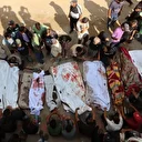 21 Palestiniens de plus tués dans des frappes israéliennes à travers la bande de Gaza