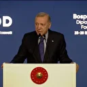 Cumhurbaşkanı Erdoğan'dan Netanyahu'ya: Alma mazlumun ahını çıkar aheste aheste