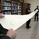 Osmanlı'dan günümüze ulaştı: Ahilik kurallarını anlatıyor! Tam 4,5 metrelik fütüvvetname tarihe ışık tutacak