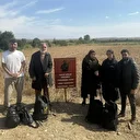 Edirne'de 5 kaçak göçmen yakalandı