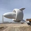 Çin’den gökyüzünde enerji devrimi: 'S1500' dünyanın ilk uçan elektrik santrali olarak tarihe geçti