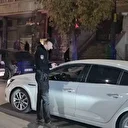 Elazığ'da ekipler kuş uçurtmadı: Araçlar didik didik denetlendi