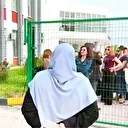 KKTC'de başörtüsüne yasal güvence