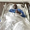 Jilson Bango ameliyat edildi