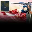 Türk SİHA'lar Sumud Filosu'nu gözetliyor: Ersin Çelik aktardı