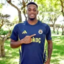 Fenerbahçe'de Jhon Duran'ın sakatlığının perde arkası ortaya çıktı: İşte tüm gerçekler