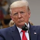 Trump Gazze konusundaki müzakerelerin devam edeceğini belirtti