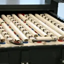 Türkiye'nin raylı taşımacılığı ASPİLSAN bataryalarıyla güçleniyor