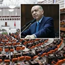 TBMM yeni yasama yılına başlıyor: Açılış konuşmasını Erdoğan yapacak