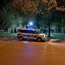 Parktaki grupların bıçaklı kavgasında kan aktı